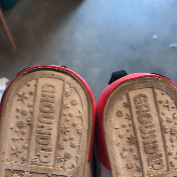 Pokémon Ground Up Kids Sneakers - Picture 6 of 7